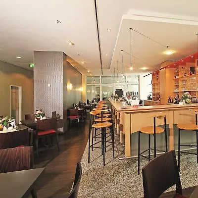 Hotel Ibis Zentrum Dresden