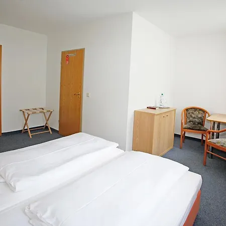Heidenschanze Dresda