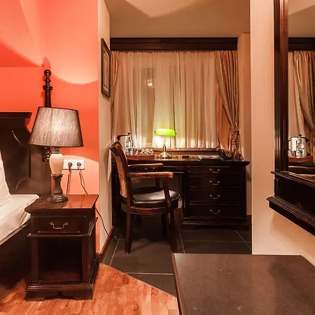 Hotel Aviv 3*