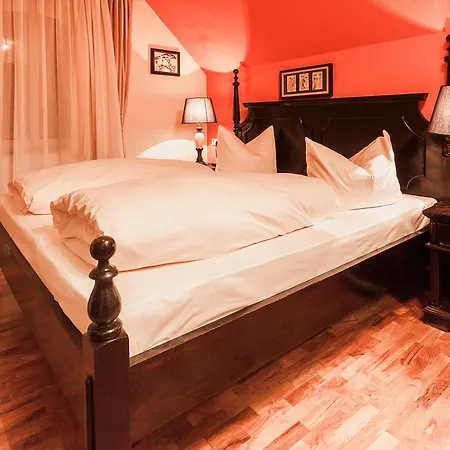 Hotel Aviv Dresden