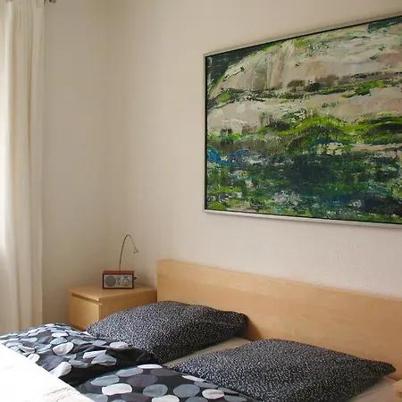Appartement F1 - Kunst Und Design