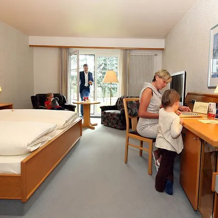 Landhaus Marsdorf ホテル 3*