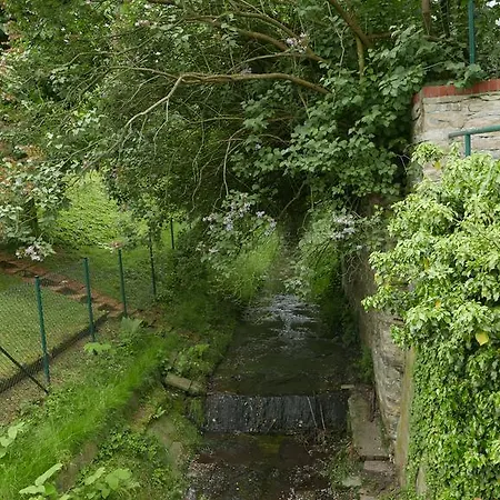 W.i.p. Welt Im Park Privat bolig *