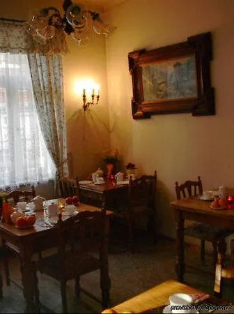 Gaestehaus Loschwitz 2* Dresda