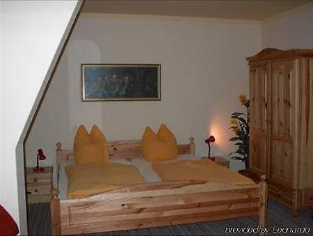 Affittacamere Gaestehaus Loschwitz 2*