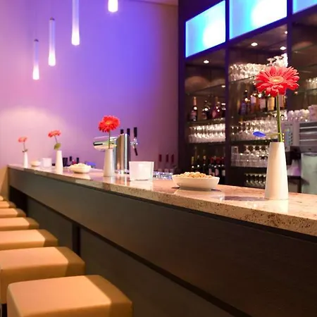 Intercityhotel