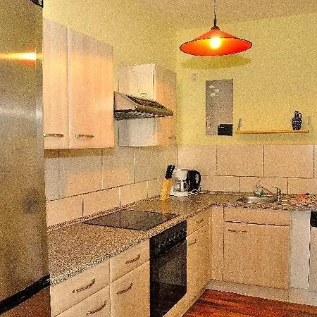 Apartment Schoene-3r-fewo-dresden-neustadt-l12