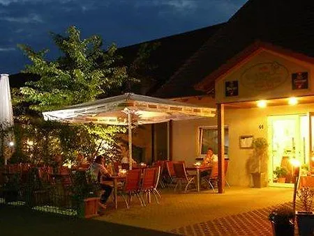 Otel A'ppart Garden 3*