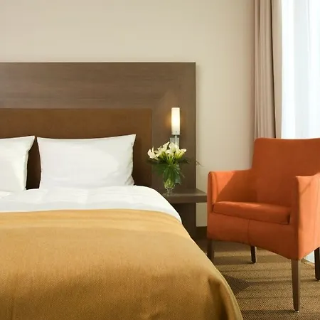 Intercityhotel Dresden
