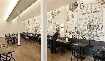 茨温格公寓式酒店 3*