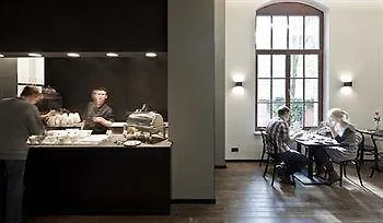 茨温格公寓式酒店