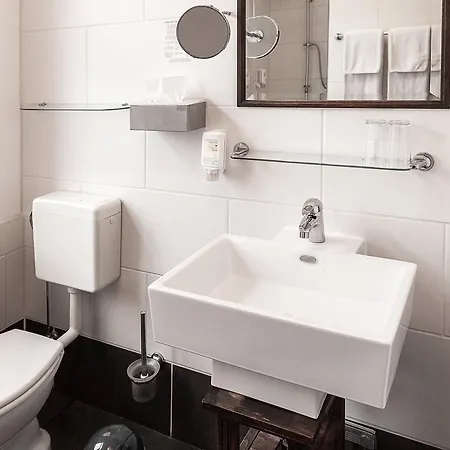 Aviv Hotel Dresden