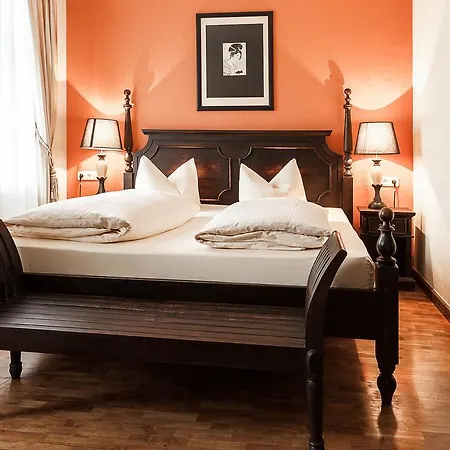 Hotel Aviv Dresden