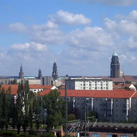 A&o Hauptbahnhof Auberge de jeunesse Dresde