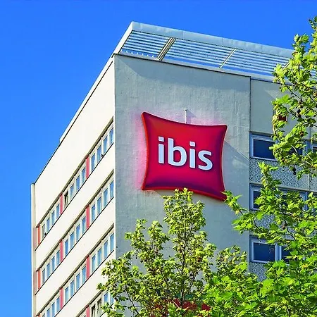Ibis Königstein 3* Dresden