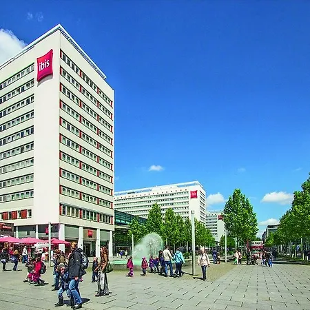 Ibis Königstein Hotel