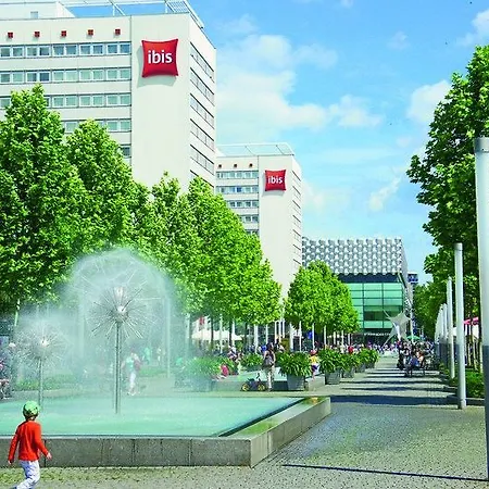 Hotel Ibis Königstein 3*