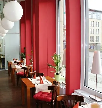 Western 3* Dresden