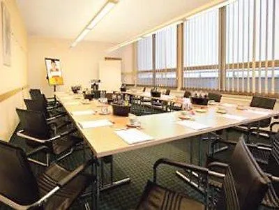 Ibis Zentrum 3* Dresden
