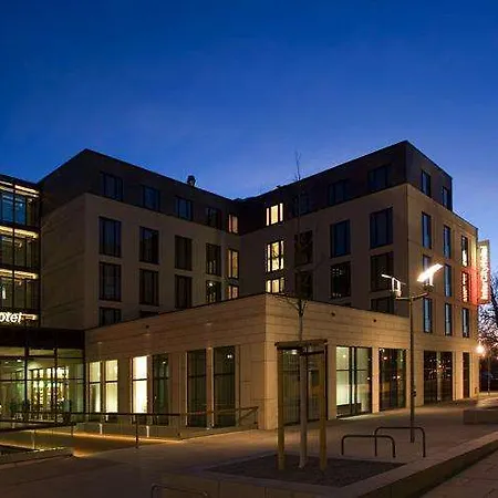 Intercityhotel