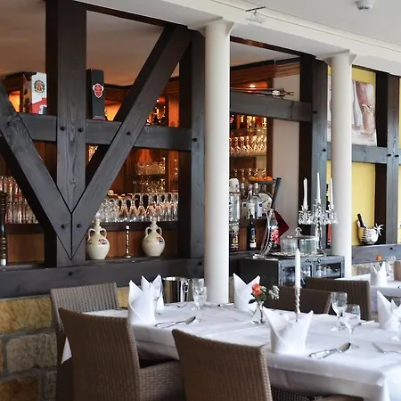Ristorante E Pensione La Campagnola Dresda
