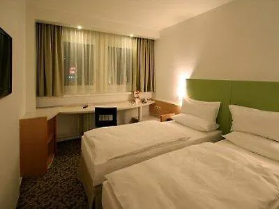 Hotel Ibis Zentrum Dresden