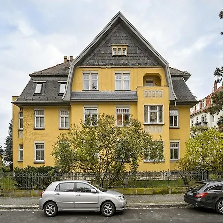 Eschebach - Apartment *