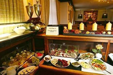 Hotel Aviv 3*