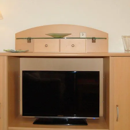Neustadt Apartment Dresden