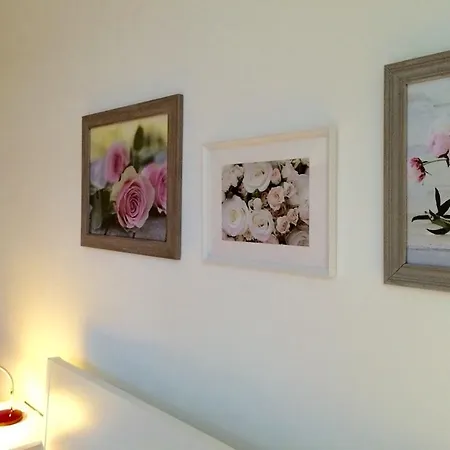 Apartment Eschebach -