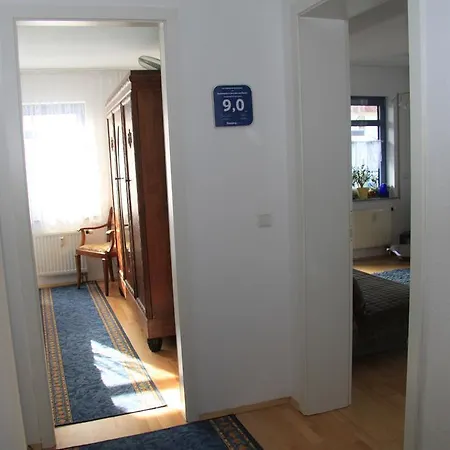 Apartment In Am Elbufer