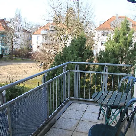 In Am Elbufer Apartment Dresden