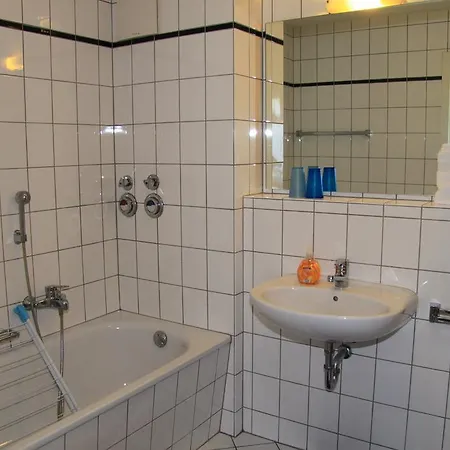 Apartment In Am Elbufer *