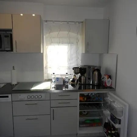 Appartamento Ferienapartements Girrbach