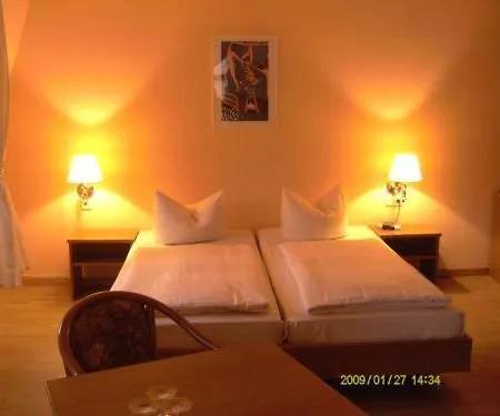 Hotel & Nolift Drážďany