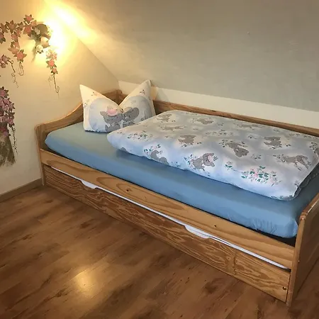 Gaestezimmer Am Maerchenbrunnen Konukevi 3*