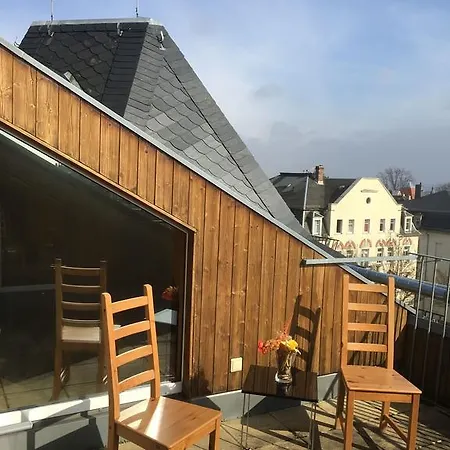 & Nolift Hotel Drážďany