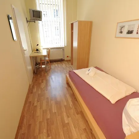 Ostello My Bed Dresda