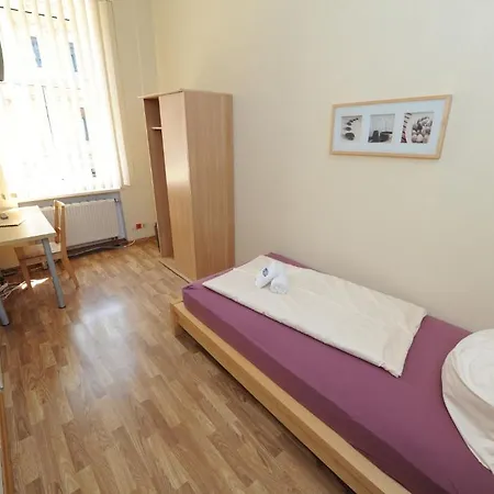 My Bed Ostello