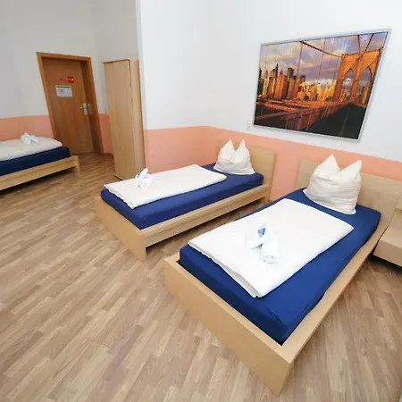 My Bed Dresda