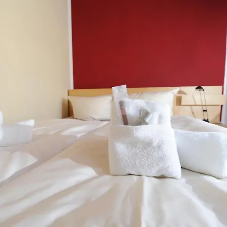 My Bed Ostello *