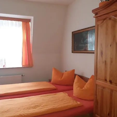 Affittacamere Gaestehaus Loschwitz