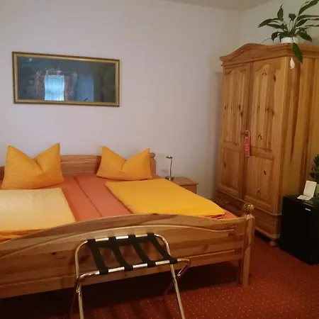 Affittacamere Gaestehaus Loschwitz 2*