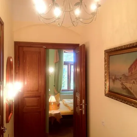 Hotel Herzog 3*