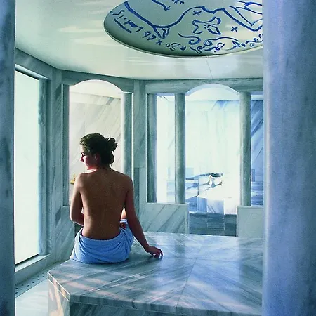 Radisson Blu Park & Conference Centre 4* Dresden