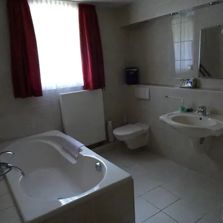 Bellevue Apartment