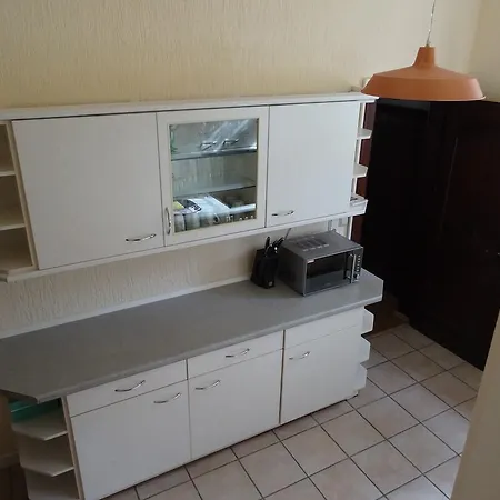 Apartment Bellevue Dresden
