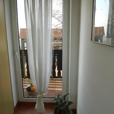 Apartment Ferienwohnung-mund