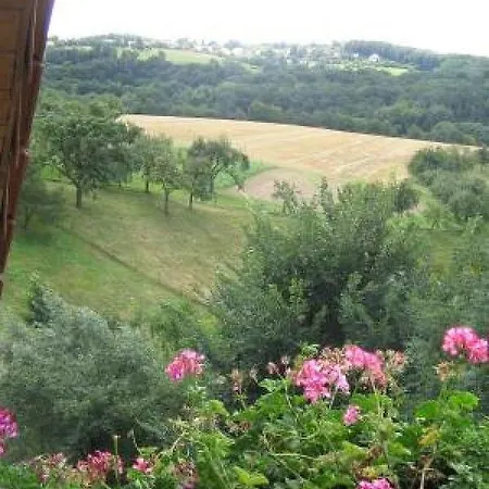 Ferienwohnung-mund