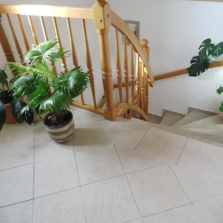 Ferienwohnung-mund Apartment *